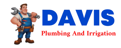 Trusted plumber in GREENLEAF